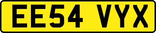 EE54VYX