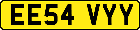 EE54VYY