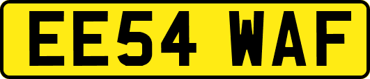 EE54WAF