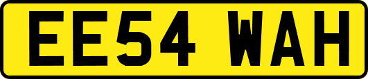 EE54WAH