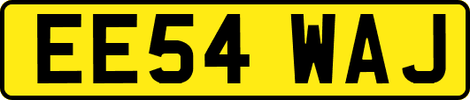 EE54WAJ