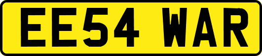 EE54WAR