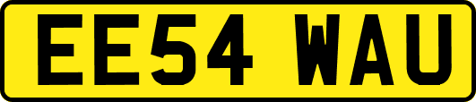 EE54WAU