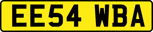 EE54WBA