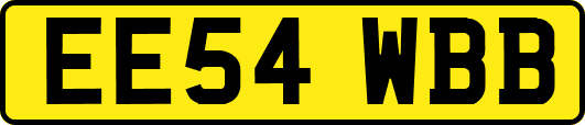EE54WBB