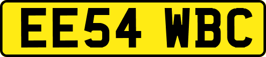 EE54WBC