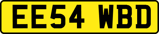EE54WBD
