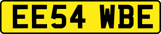 EE54WBE