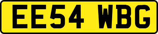 EE54WBG
