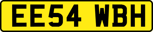EE54WBH