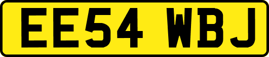 EE54WBJ
