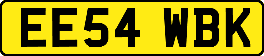 EE54WBK
