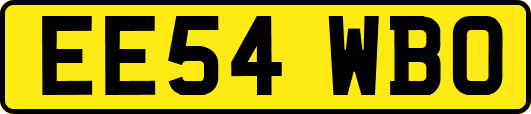 EE54WBO