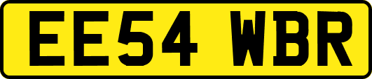 EE54WBR