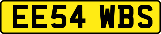 EE54WBS