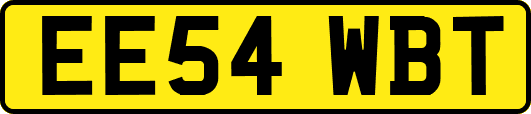 EE54WBT