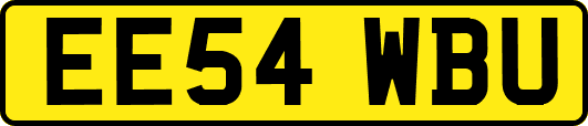 EE54WBU