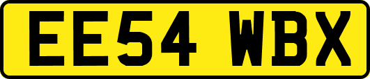 EE54WBX