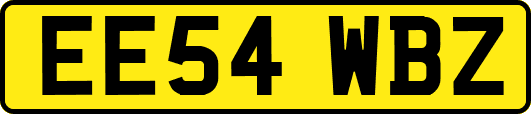 EE54WBZ