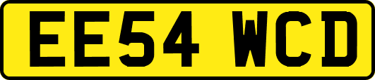 EE54WCD