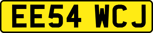EE54WCJ