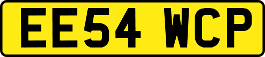 EE54WCP