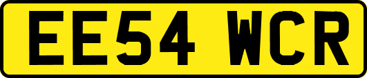 EE54WCR