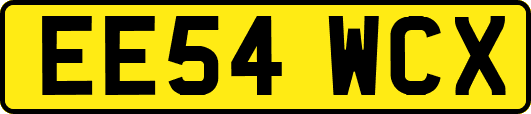 EE54WCX
