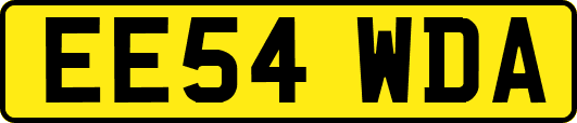 EE54WDA