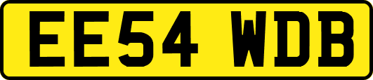 EE54WDB