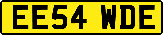 EE54WDE