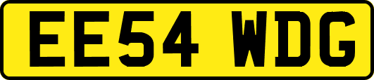 EE54WDG