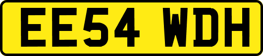 EE54WDH