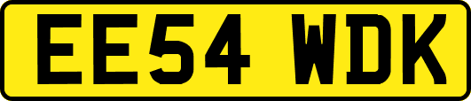 EE54WDK