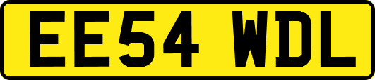 EE54WDL