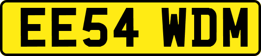 EE54WDM