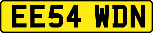 EE54WDN