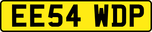 EE54WDP