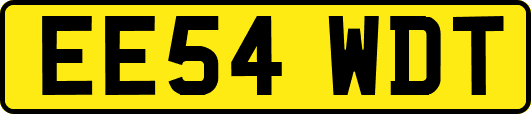 EE54WDT