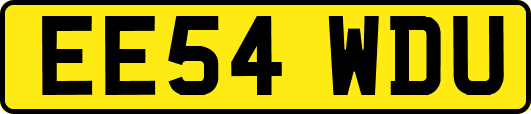 EE54WDU