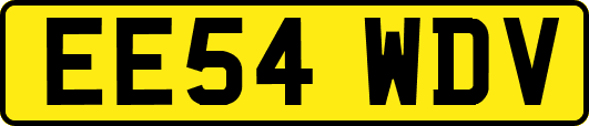 EE54WDV