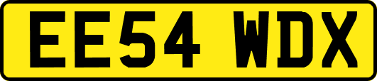 EE54WDX