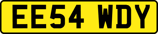EE54WDY