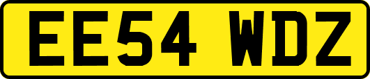 EE54WDZ