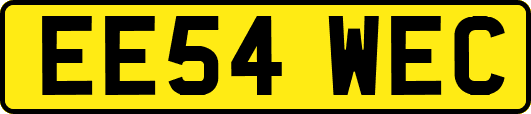 EE54WEC