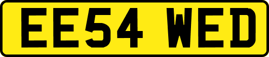 EE54WED