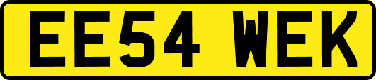 EE54WEK