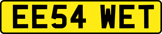 EE54WET