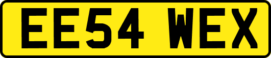 EE54WEX