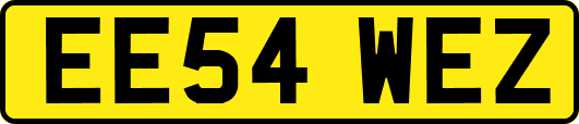 EE54WEZ